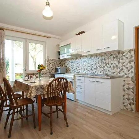 Apartman Jaksa Marija A2 By Interhome