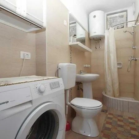 Lejlighed Jaksa Marija A2 By Interhome