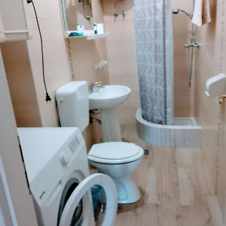 Jaksa Marija A2 By Interhome Apartamento