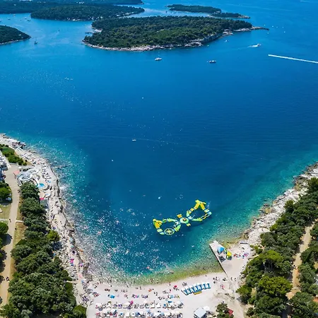 Jaksa Marija A2 By Interhome Apartamento *