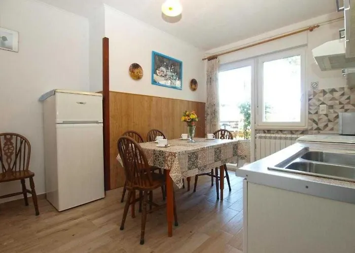 Jaksa Marija A2 By Interhome Apartman *