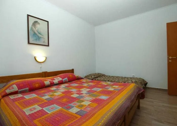 Apartman Jaksa Marija A2 By Interhome *