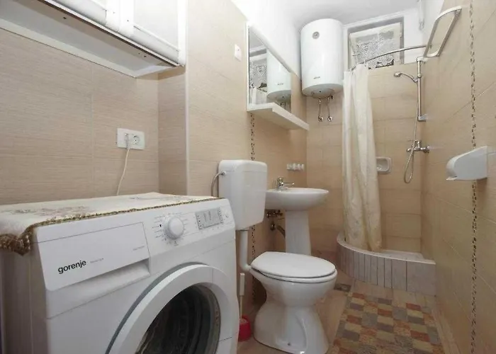 Apartman Jaksa Marija A2 By Interhome