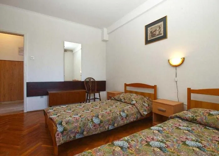 Jaksa Marija A2 By Interhome Apartman Pula