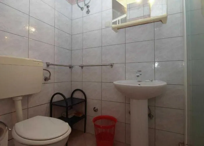 Jaksa Marija A2 By Interhome Apartman Pula