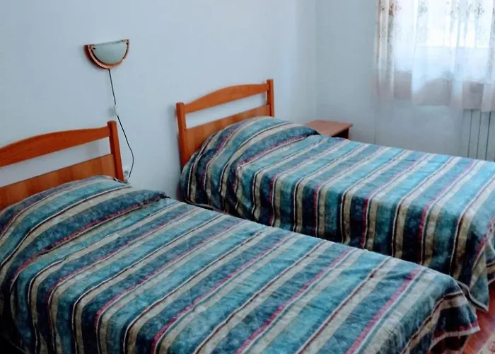 Jaksa Marija A2 By Interhome Pula