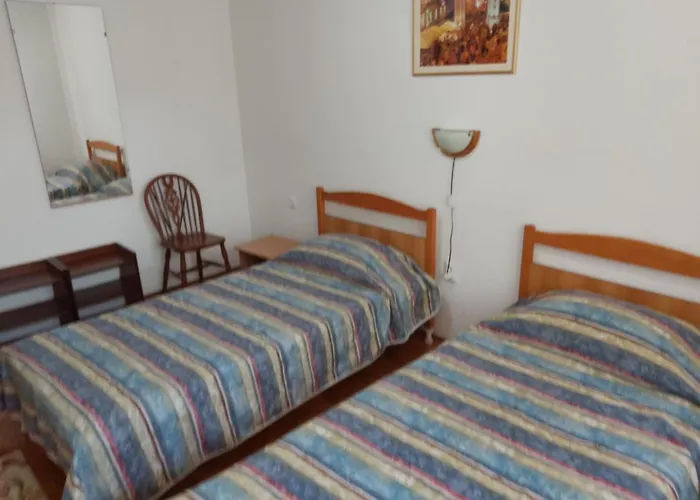 Jaksa Marija A2 By Interhome *