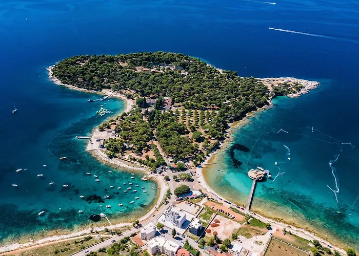 Apartman Jaksa Marija A2 By Interhome