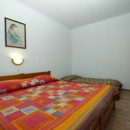 Apartment Jaksa Marija A2 By Interhome *