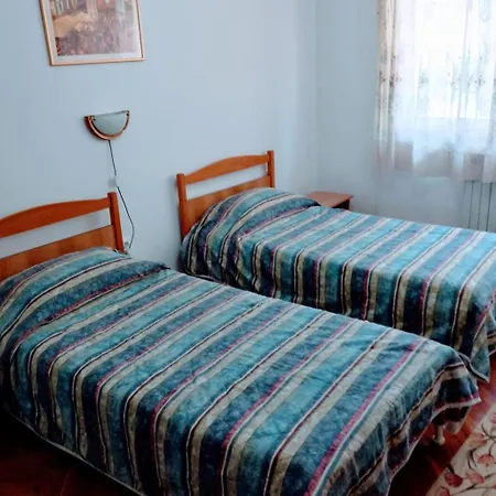 Jaksa Marija A2 By Interhome بولا