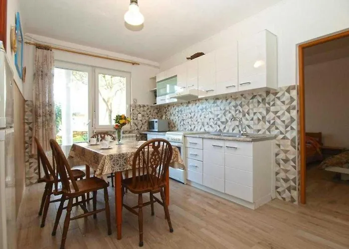 Apartment Jaksa Marija A2 By Interhome