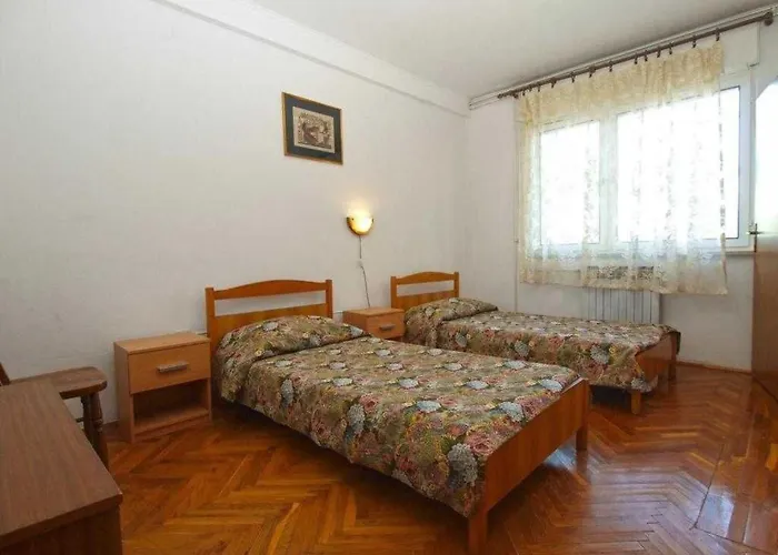 Jaksa Marija A2 By Interhome Pula