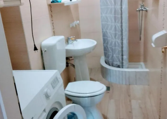 Jaksa Marija A2 By Interhome Apartment