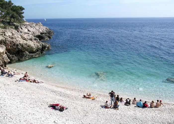 Jaksa Marija A2 By Interhome Pula