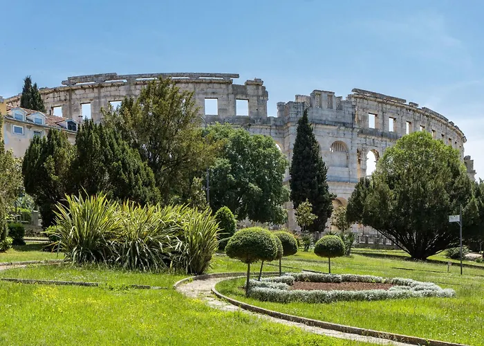 Jaksa Marija A2 By Interhome Apartment